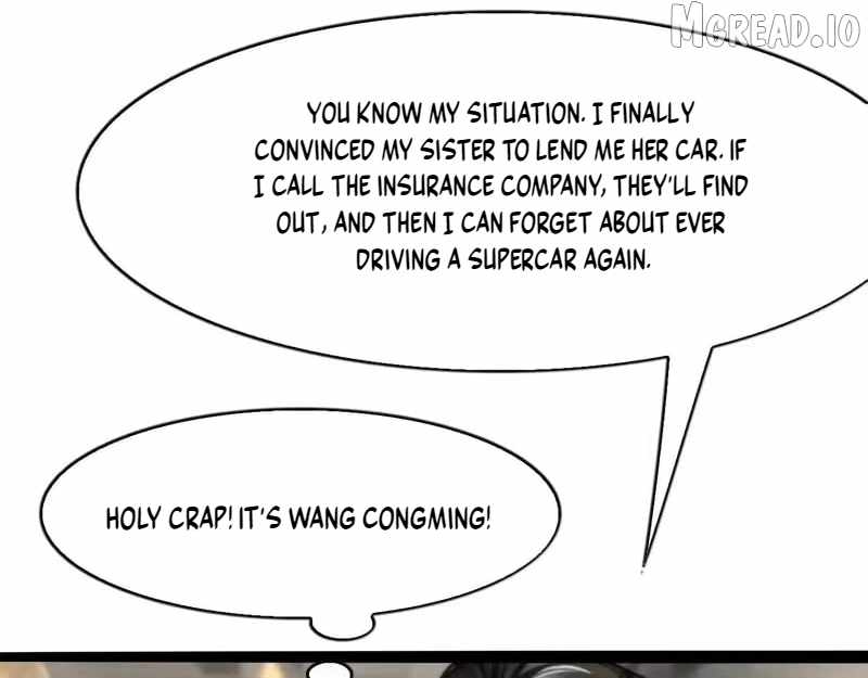 I’m A Super Rich Man, So It’s Reasonable For Me To Be A Scumbag Chapter 35 - Page 106 in English