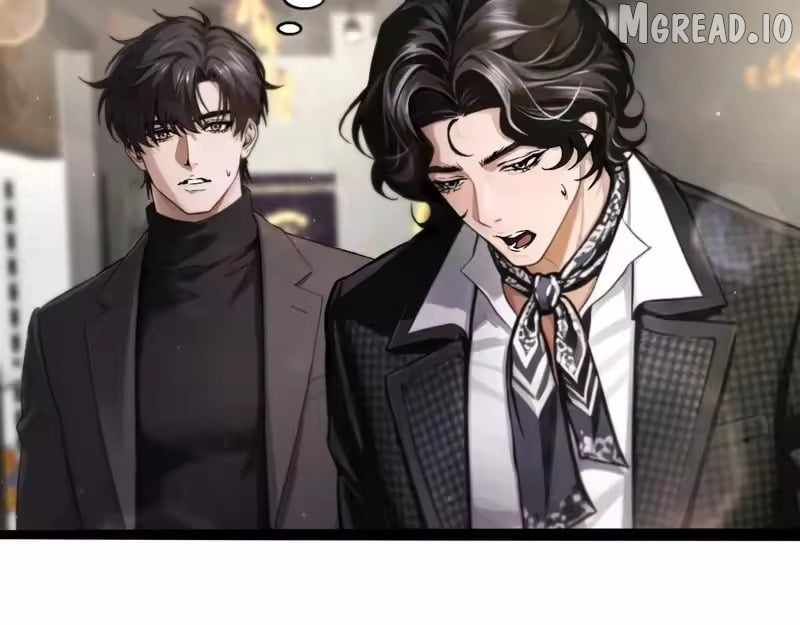 I’m A Super Rich Man, So It’s Reasonable For Me To Be A Scumbag Chapter 35 - Page 107 in English