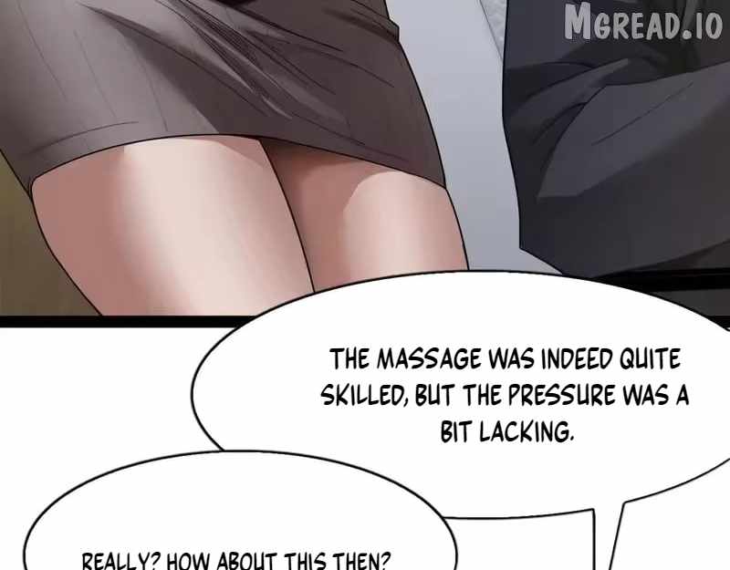 I’m A Super Rich Man, So It’s Reasonable For Me To Be A Scumbag Chapter 35 - Page 11 in English