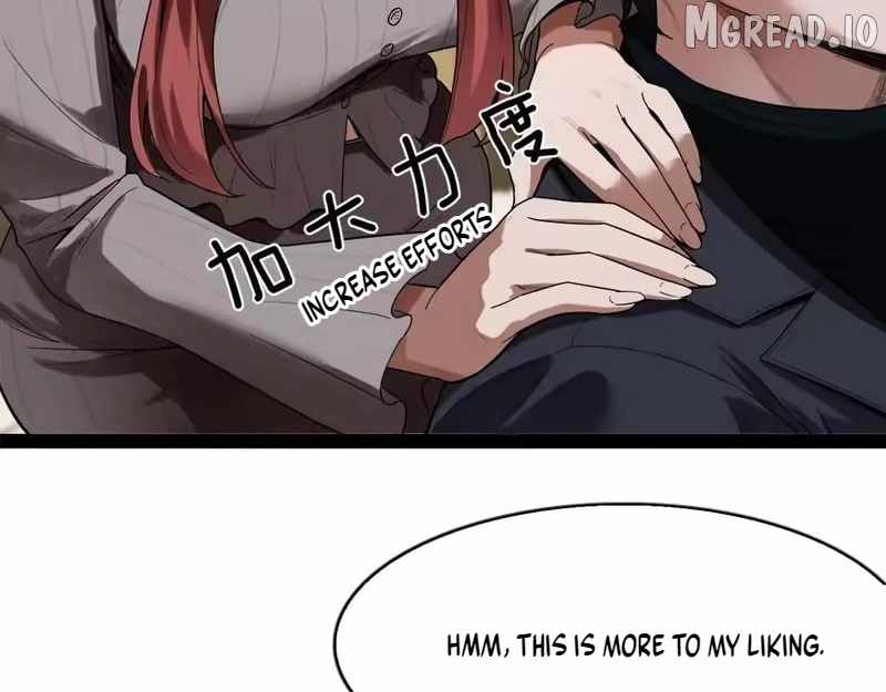 I’m A Super Rich Man, So It’s Reasonable For Me To Be A Scumbag Chapter 35 - Page 13 in English