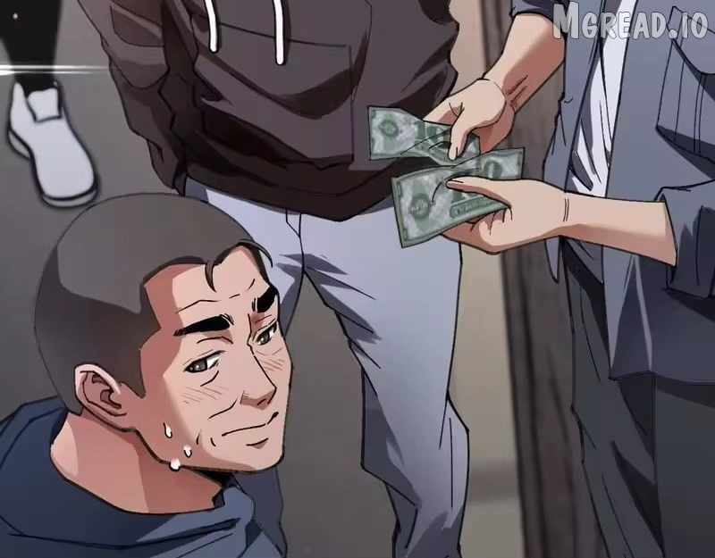 I’m A Super Rich Man, So It’s Reasonable For Me To Be A Scumbag Chapter 35 - Page 135 in English