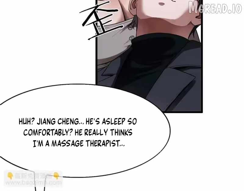 I’m A Super Rich Man, So It’s Reasonable For Me To Be A Scumbag Chapter 35 - Page 18 in English