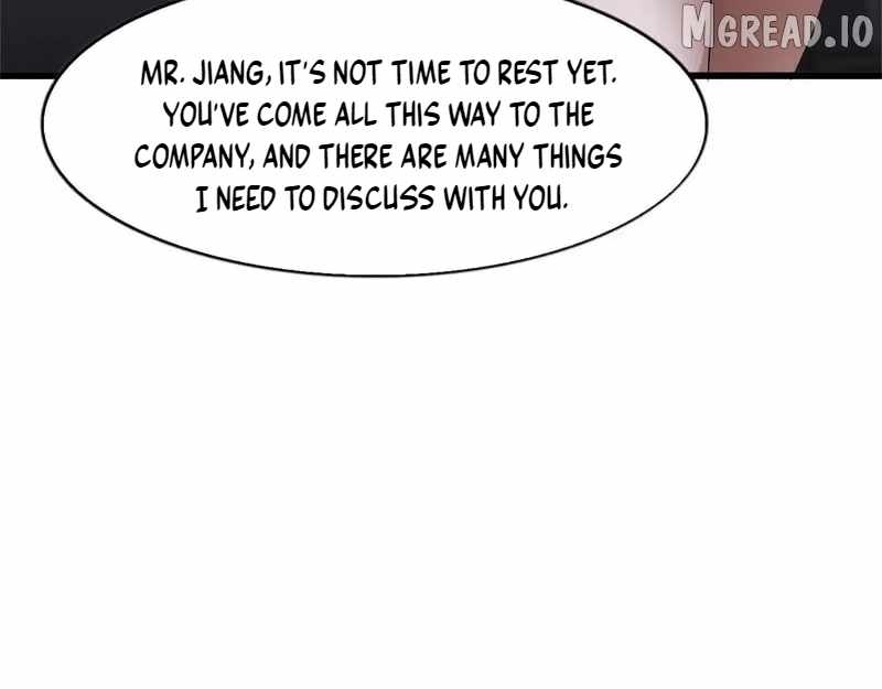 I’m A Super Rich Man, So It’s Reasonable For Me To Be A Scumbag Chapter 35 - Page 28 in English