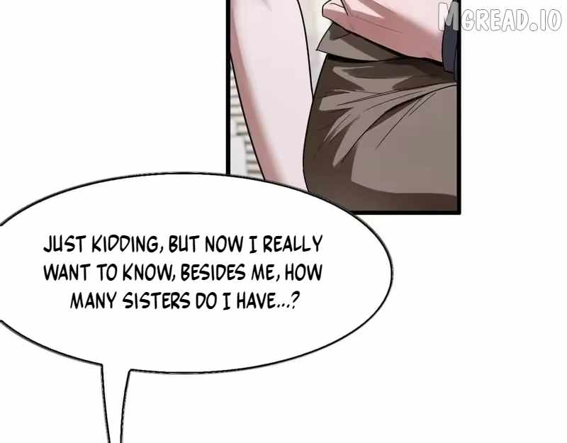 I’m A Super Rich Man, So It’s Reasonable For Me To Be A Scumbag Chapter 35 - Page 38 in English