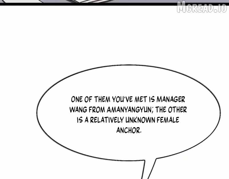 I’m A Super Rich Man, So It’s Reasonable For Me To Be A Scumbag Chapter 35 - Page 43 in English
