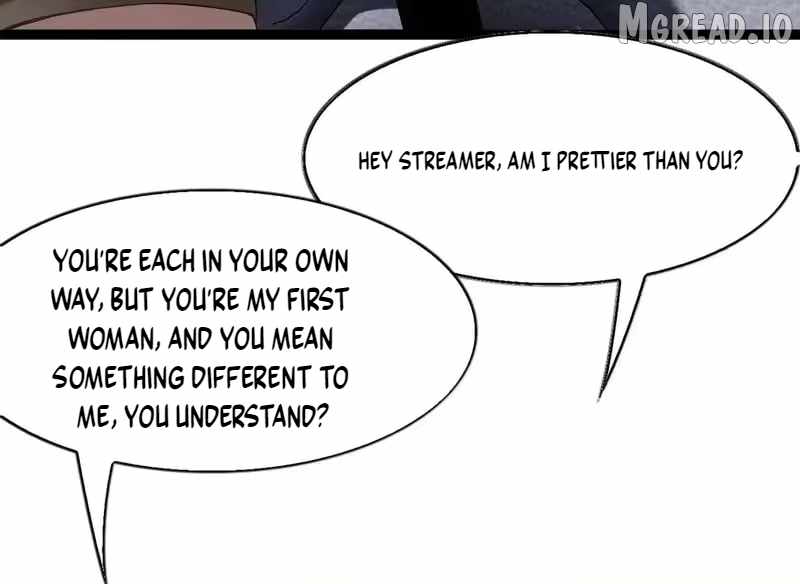 I’m A Super Rich Man, So It’s Reasonable For Me To Be A Scumbag Chapter 35 - Page 46 in English