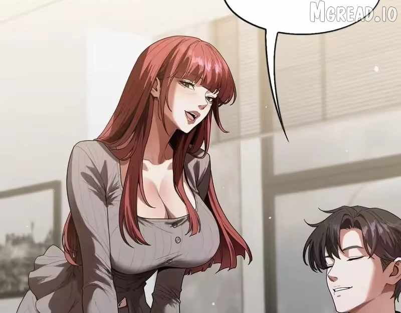 I’m A Super Rich Man, So It’s Reasonable For Me To Be A Scumbag Chapter 35 - Page 5 in English