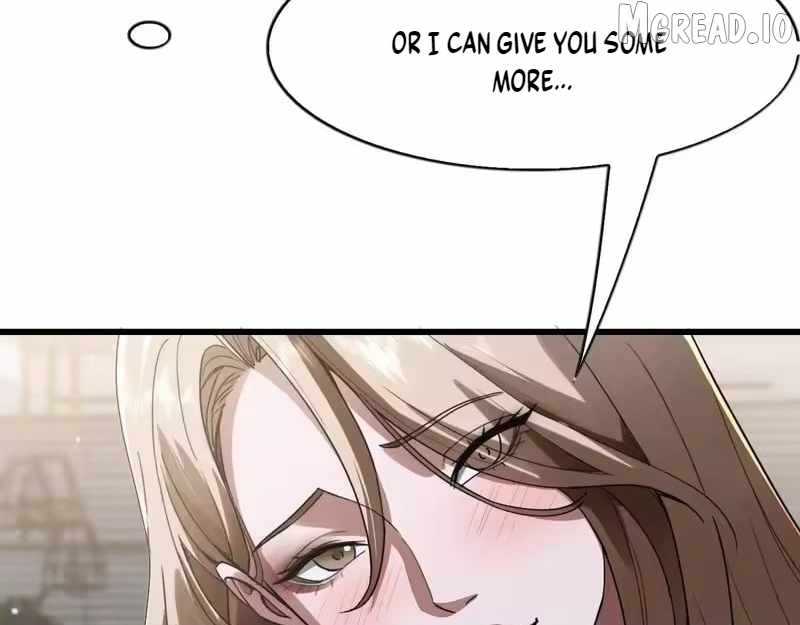 I’m A Super Rich Man, So It’s Reasonable For Me To Be A Scumbag Chapter 35 - Page 56 in English