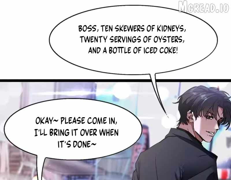 I’m A Super Rich Man, So It’s Reasonable For Me To Be A Scumbag Chapter 35 - Page 65 in English