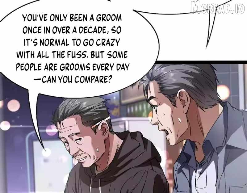I’m A Super Rich Man, So It’s Reasonable For Me To Be A Scumbag Chapter 35 - Page 70 in English