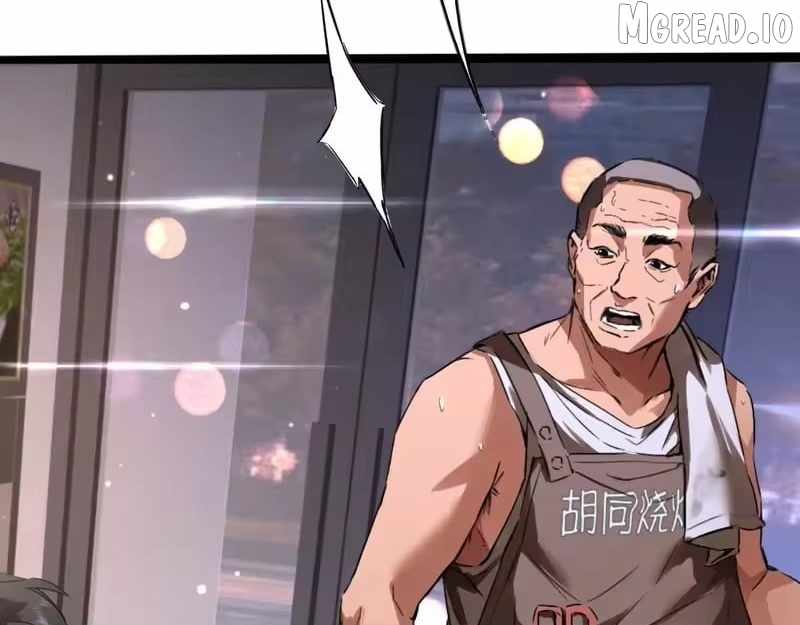 I’m A Super Rich Man, So It’s Reasonable For Me To Be A Scumbag Chapter 35 - Page 74 in English