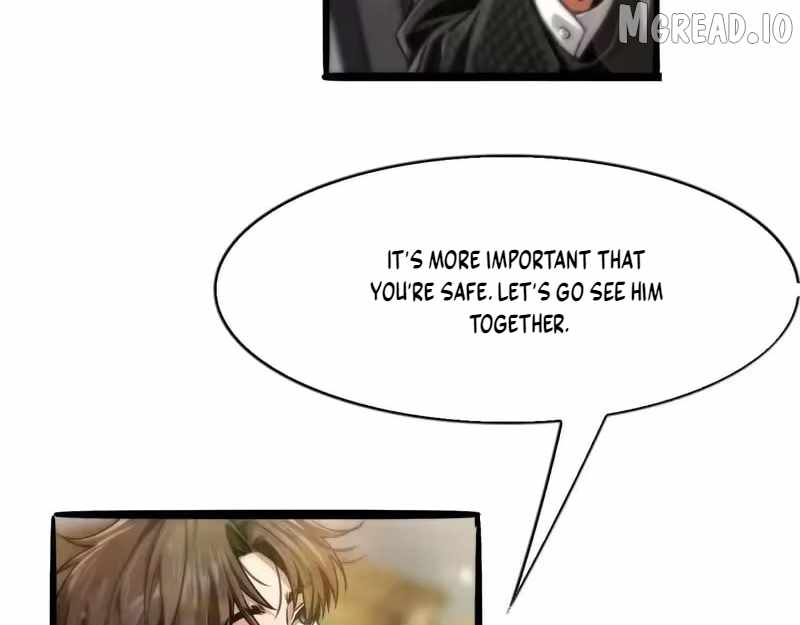 I’m A Super Rich Man, So It’s Reasonable For Me To Be A Scumbag Chapter 35 - Page 85 in English