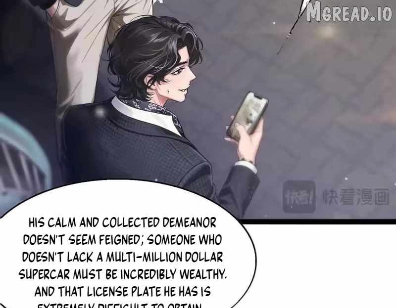 I’m A Super Rich Man, So It’s Reasonable For Me To Be A Scumbag Chapter 35 - Page 89 in English