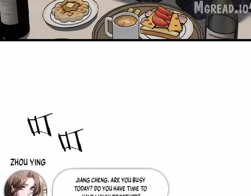 I’m A Super Rich Man, So It’s Reasonable For Me To Be A Scumbag Chapter 36 - Page 13 in English