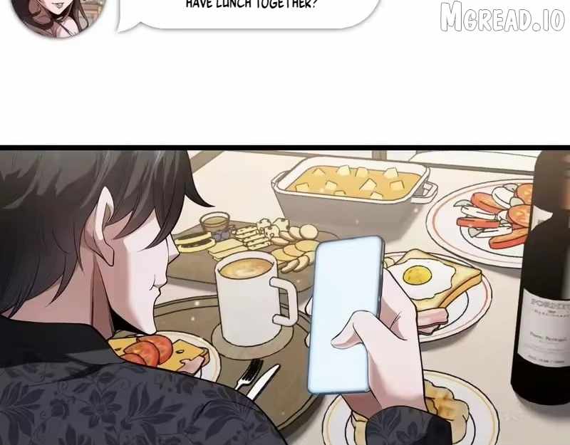 I’m A Super Rich Man, So It’s Reasonable For Me To Be A Scumbag Chapter 36 - Page 14 in English