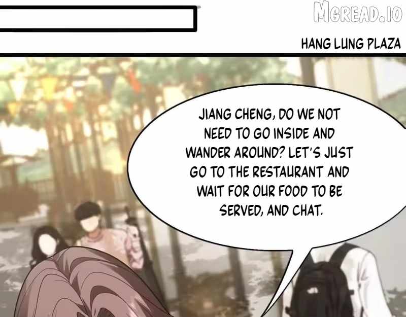 I’m A Super Rich Man, So It’s Reasonable For Me To Be A Scumbag Chapter 36 - Page 20 in English