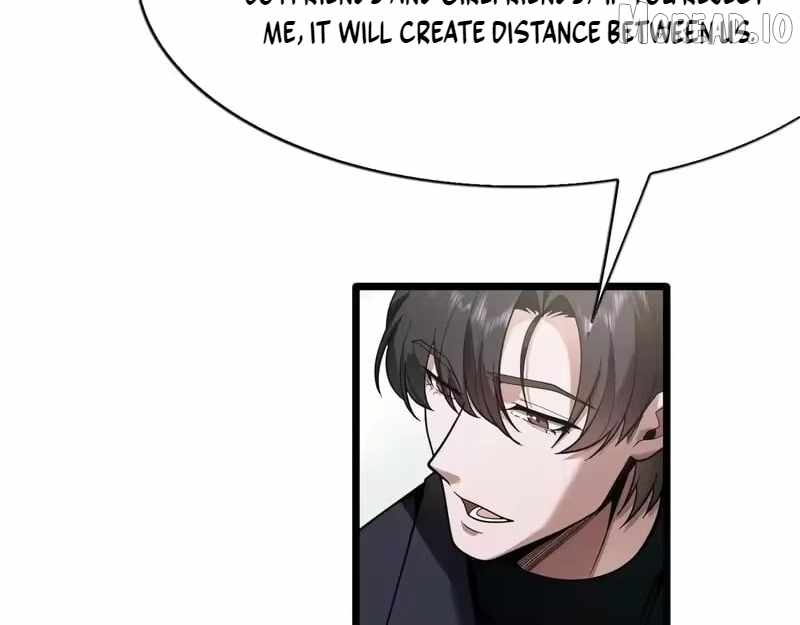 I’m A Super Rich Man, So It’s Reasonable For Me To Be A Scumbag Chapter 36 - Page 26 in English