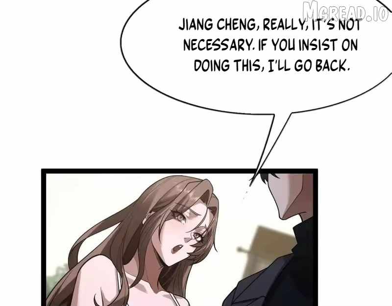 I’m A Super Rich Man, So It’s Reasonable For Me To Be A Scumbag Chapter 36 - Page 34 in English