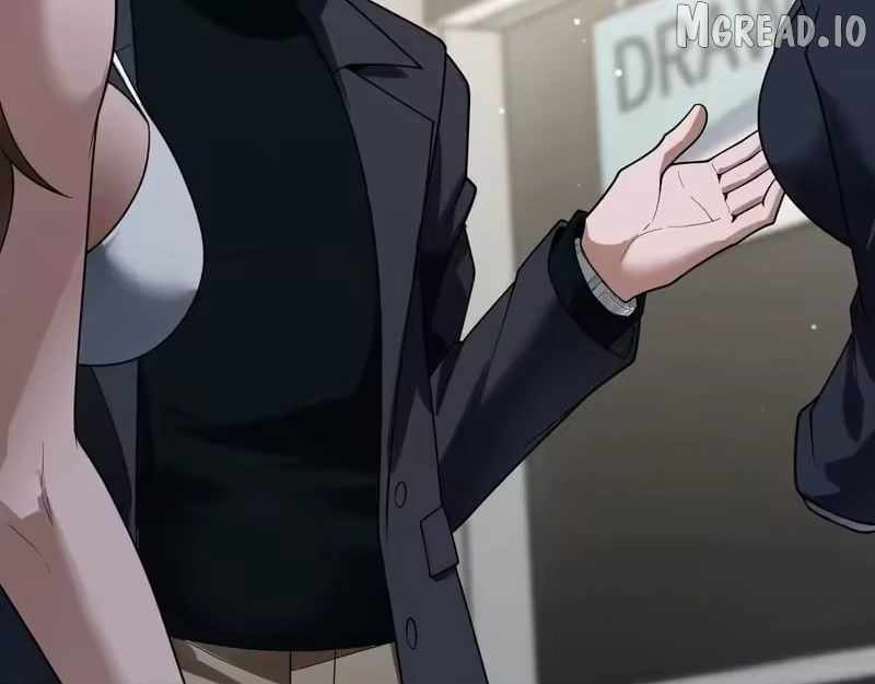 I’m A Super Rich Man, So It’s Reasonable For Me To Be A Scumbag Chapter 36 - Page 41 in English