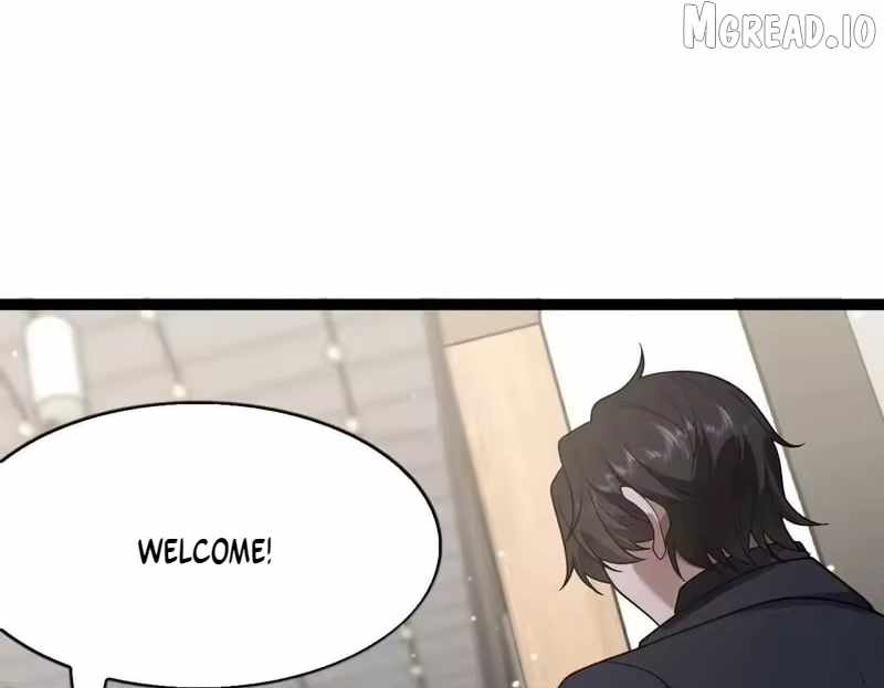 I’m A Super Rich Man, So It’s Reasonable For Me To Be A Scumbag Chapter 36 - Page 45 in English