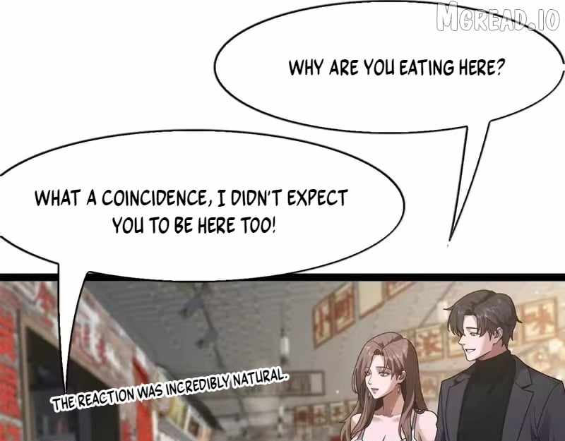 I’m A Super Rich Man, So It’s Reasonable For Me To Be A Scumbag Chapter 36 - Page 56 in English