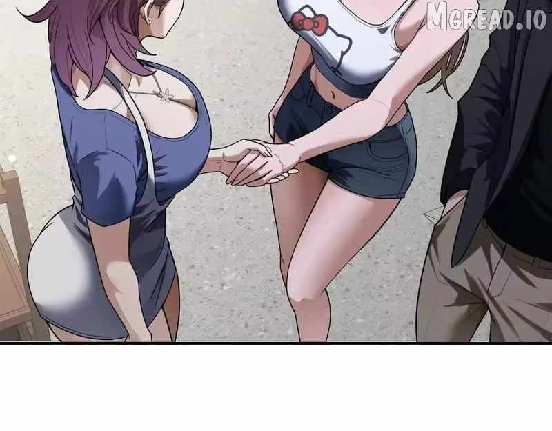 I’m A Super Rich Man, So It’s Reasonable For Me To Be A Scumbag Chapter 36 - Page 73 in English