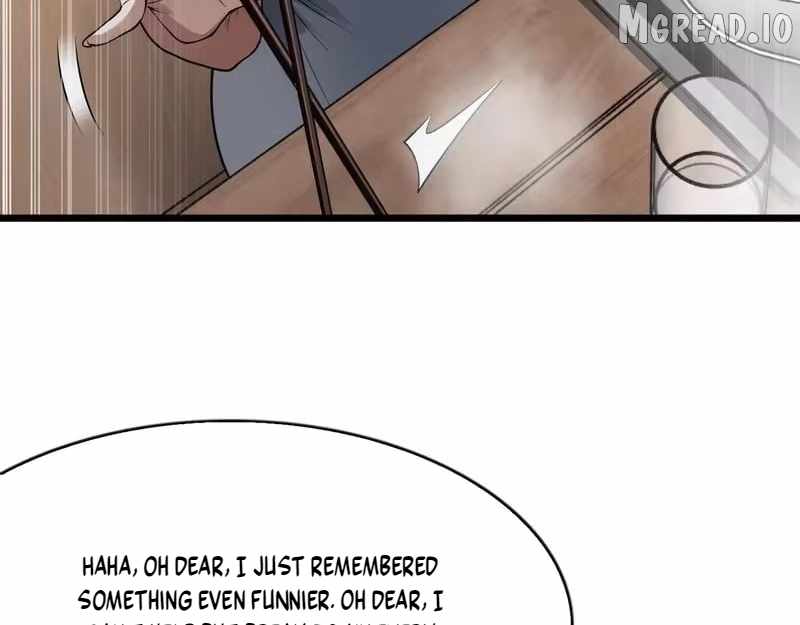 I’m A Super Rich Man, So It’s Reasonable For Me To Be A Scumbag Chapter 37 - Page 10 in English
