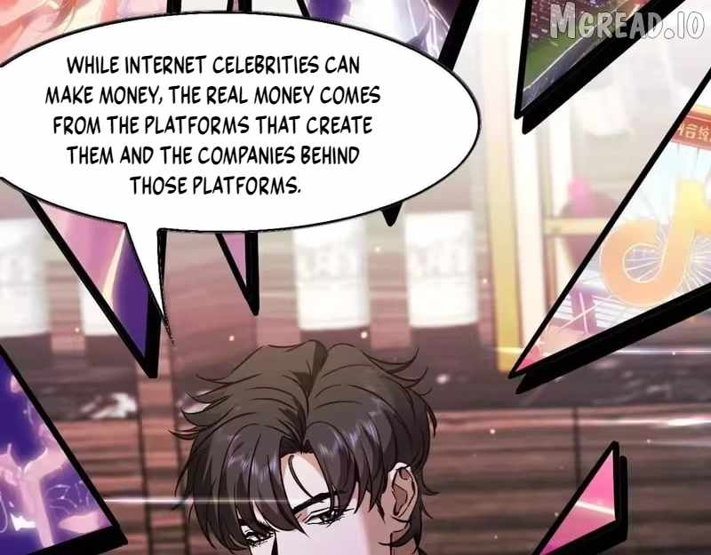 I’m A Super Rich Man, So It’s Reasonable For Me To Be A Scumbag Chapter 37 - Page 116 in English