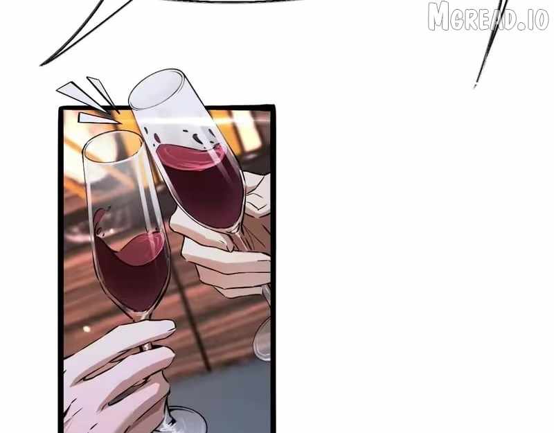 I’m A Super Rich Man, So It’s Reasonable For Me To Be A Scumbag Chapter 37 - Page 119 in English