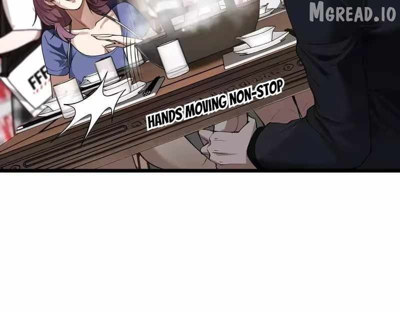 I’m A Super Rich Man, So It’s Reasonable For Me To Be A Scumbag Chapter 37 - Page 12 in English