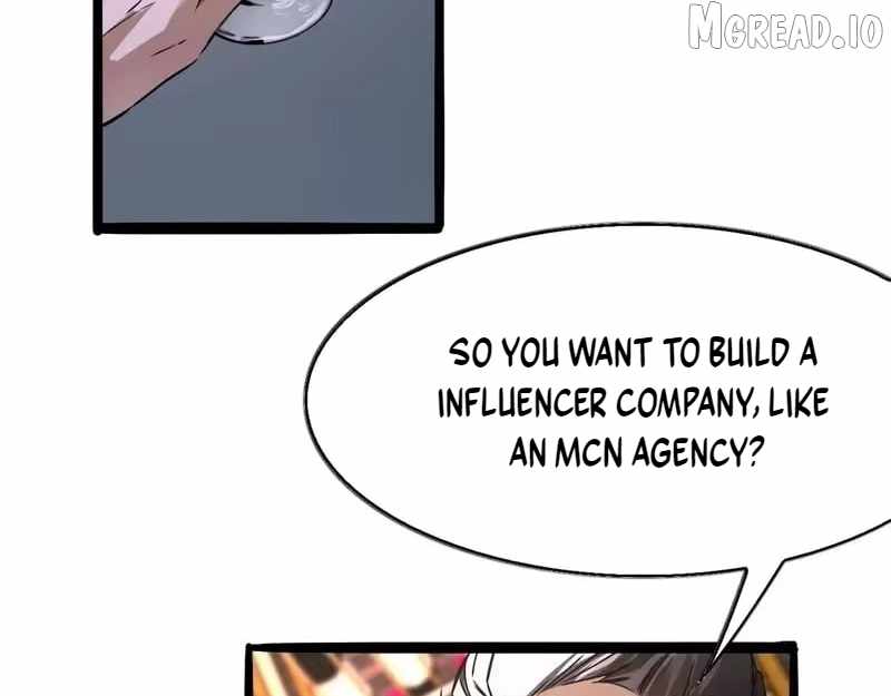 I’m A Super Rich Man, So It’s Reasonable For Me To Be A Scumbag Chapter 37 - Page 120 in English