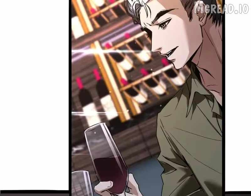 I’m A Super Rich Man, So It’s Reasonable For Me To Be A Scumbag Chapter 37 - Page 121 in English