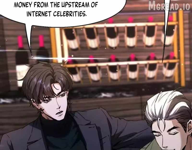 I’m A Super Rich Man, So It’s Reasonable For Me To Be A Scumbag Chapter 37 - Page 123 in English