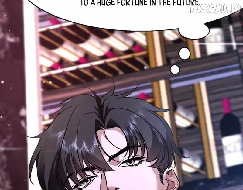 I’m A Super Rich Man, So It’s Reasonable For Me To Be A Scumbag Chapter 37 - Page 136 in English