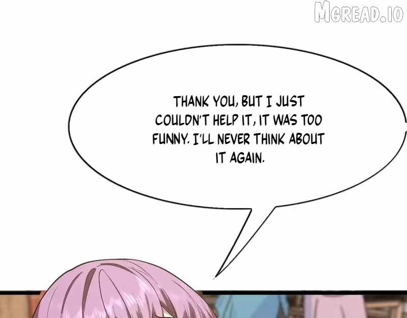 I’m A Super Rich Man, So It’s Reasonable For Me To Be A Scumbag Chapter 37 - Page 17 in English