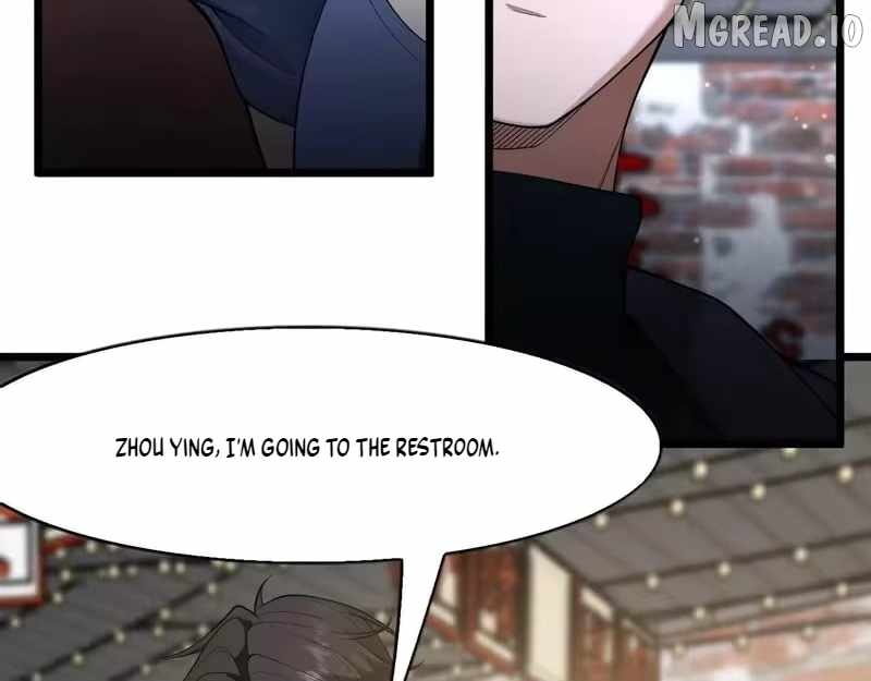 I’m A Super Rich Man, So It’s Reasonable For Me To Be A Scumbag Chapter 37 - Page 22 in English
