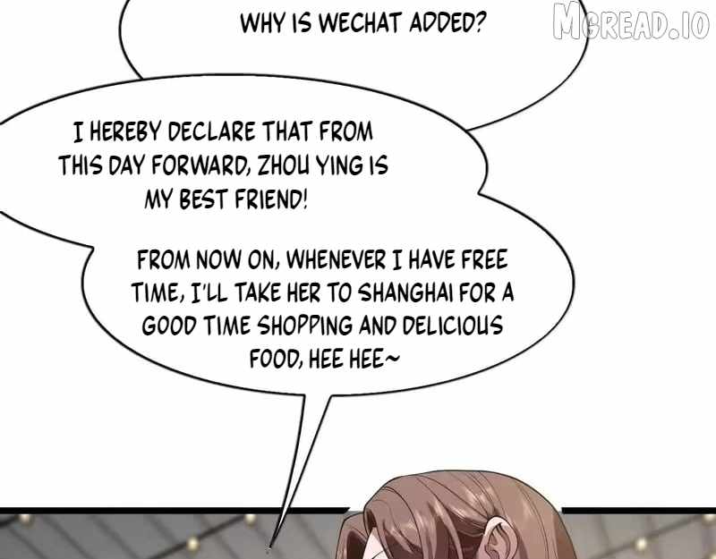 I’m A Super Rich Man, So It’s Reasonable For Me To Be A Scumbag Chapter 37 - Page 28 in English
