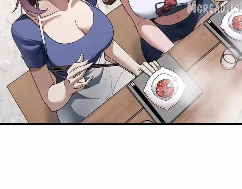 I’m A Super Rich Man, So It’s Reasonable For Me To Be A Scumbag Chapter 37 - Page 3 in English