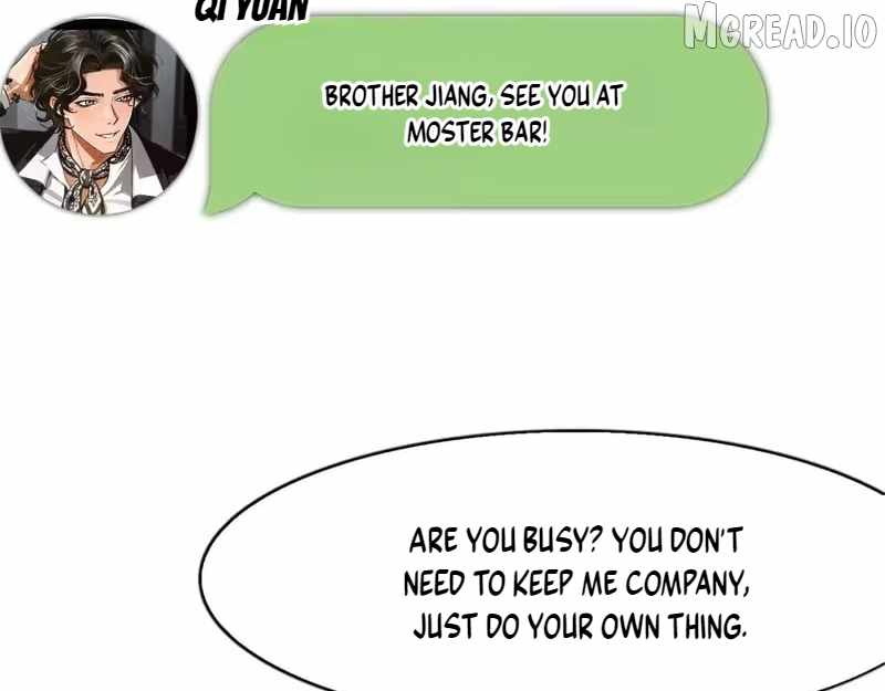 I’m A Super Rich Man, So It’s Reasonable For Me To Be A Scumbag Chapter 37 - Page 34 in English