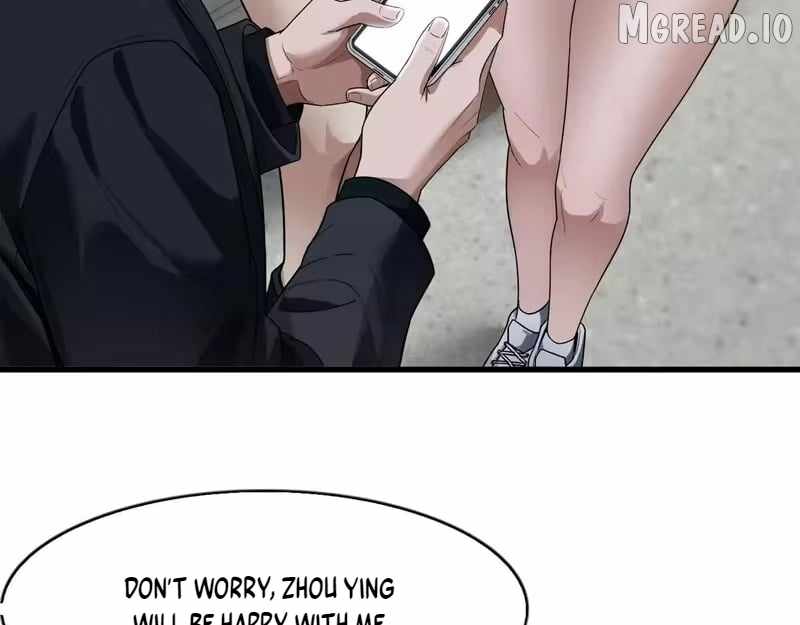 I’m A Super Rich Man, So It’s Reasonable For Me To Be A Scumbag Chapter 37 - Page 37 in English
