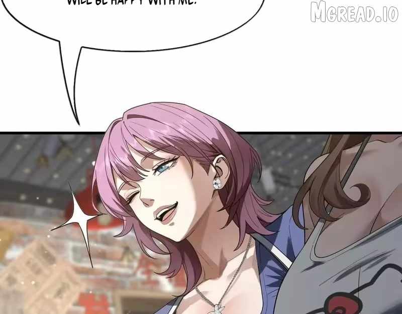 I’m A Super Rich Man, So It’s Reasonable For Me To Be A Scumbag Chapter 37 - Page 38 in English