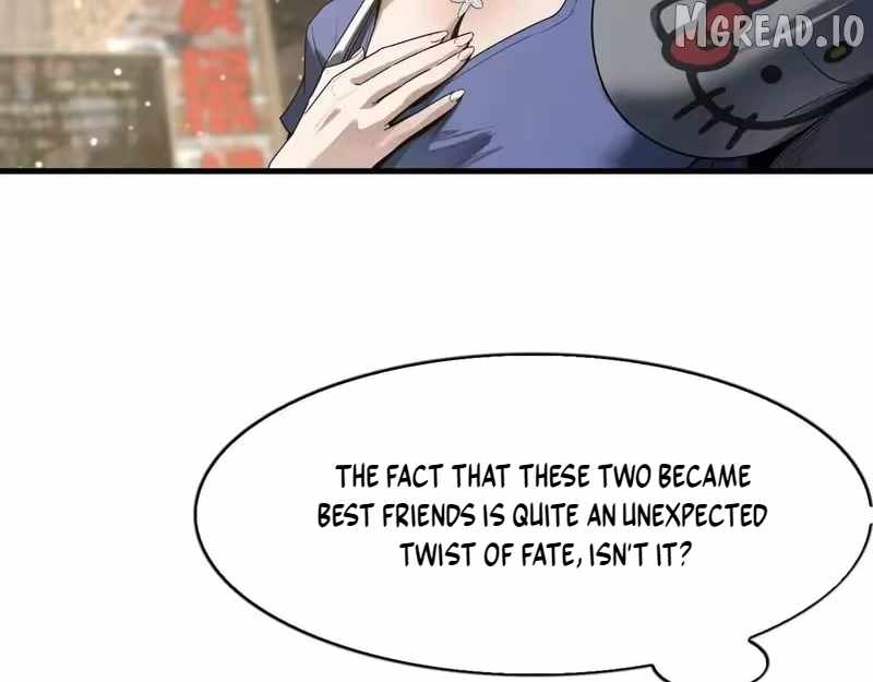 I’m A Super Rich Man, So It’s Reasonable For Me To Be A Scumbag Chapter 37 - Page 39 in English
