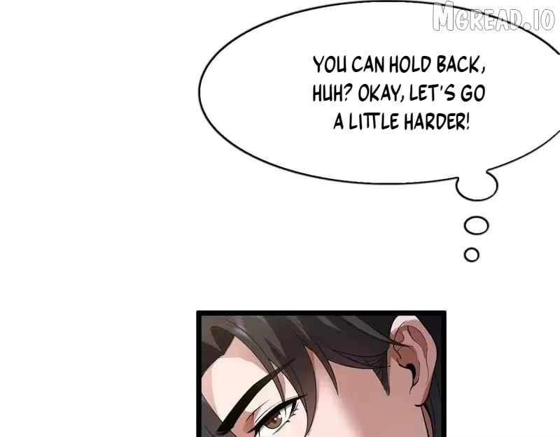 I’m A Super Rich Man, So It’s Reasonable For Me To Be A Scumbag Chapter 37 - Page 4 in English