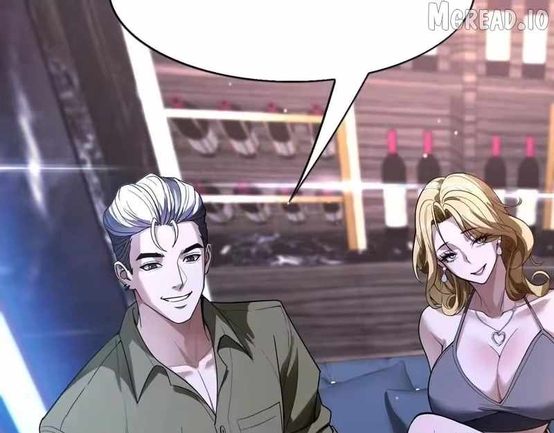 I’m A Super Rich Man, So It’s Reasonable For Me To Be A Scumbag Chapter 37 - Page 45 in English