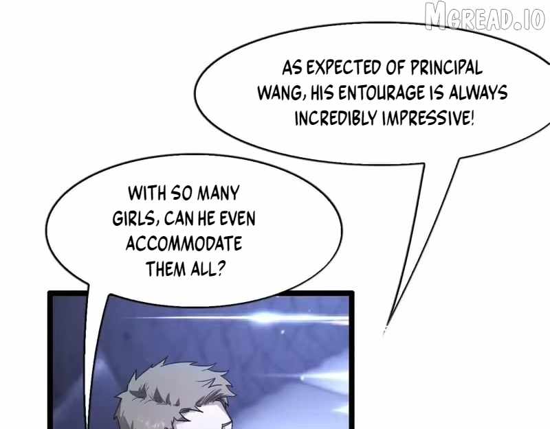 I’m A Super Rich Man, So It’s Reasonable For Me To Be A Scumbag Chapter 37 - Page 49 in English