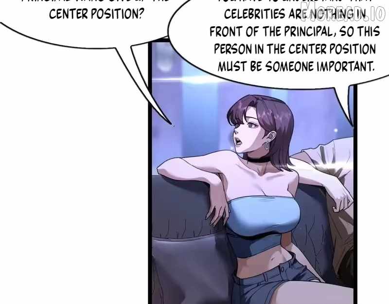 I’m A Super Rich Man, So It’s Reasonable For Me To Be A Scumbag Chapter 37 - Page 51 in English