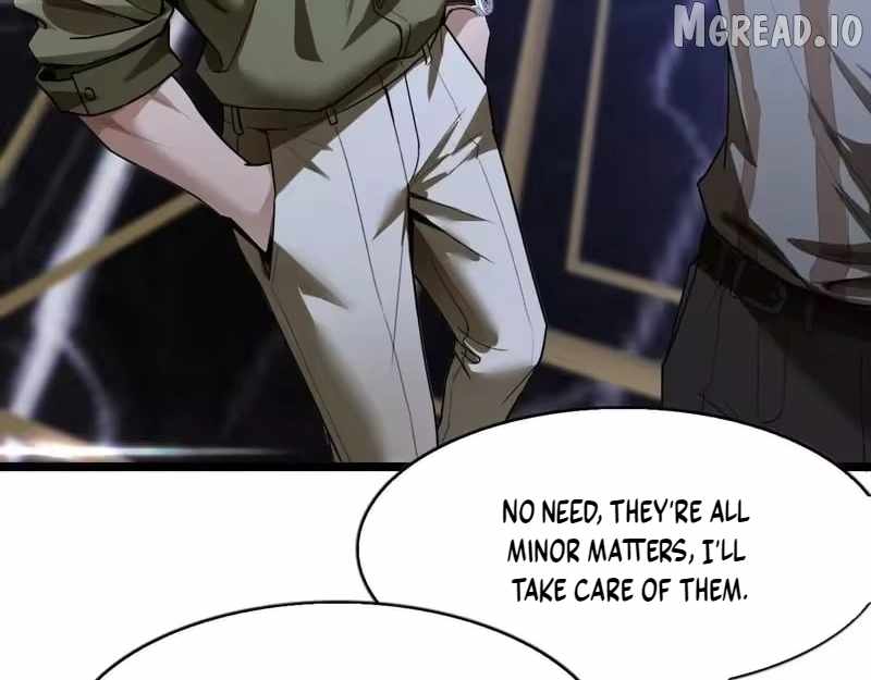 I’m A Super Rich Man, So It’s Reasonable For Me To Be A Scumbag Chapter 37 - Page 54 in English