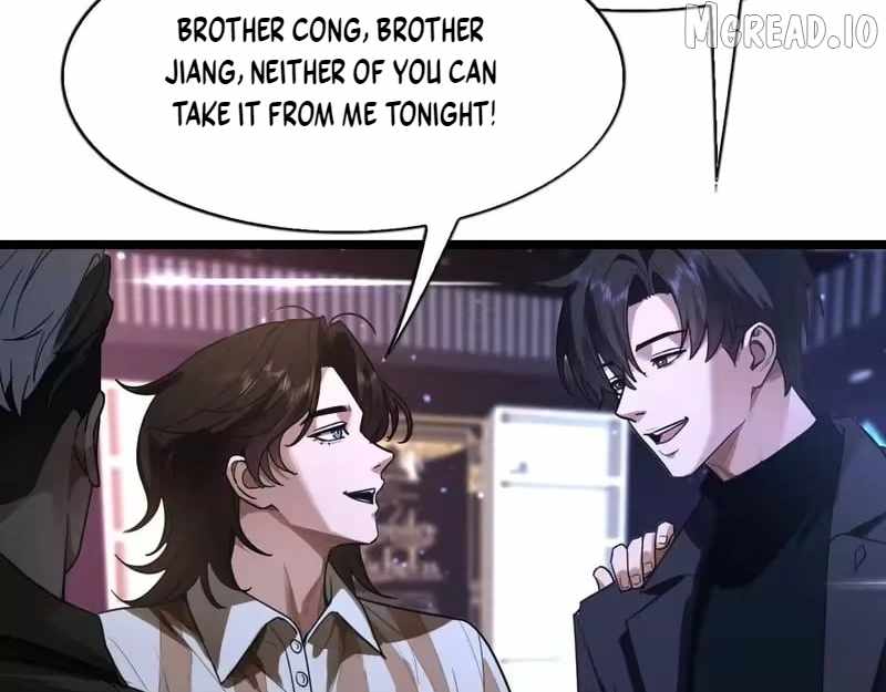 I’m A Super Rich Man, So It’s Reasonable For Me To Be A Scumbag Chapter 37 - Page 55 in English