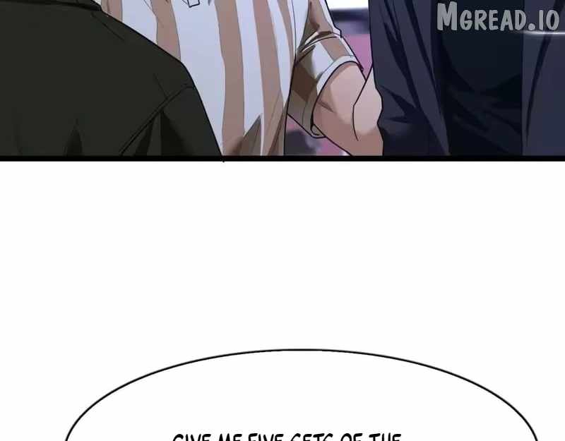 I’m A Super Rich Man, So It’s Reasonable For Me To Be A Scumbag Chapter 37 - Page 56 in English
