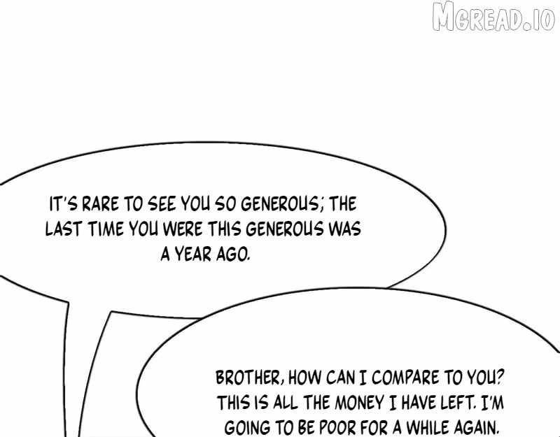 I’m A Super Rich Man, So It’s Reasonable For Me To Be A Scumbag Chapter 37 - Page 61 in English